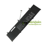 Baterie pro Asus RX533 C41N1814 15 UX533FN Zenbook UX533FD [náhradní baterie]
